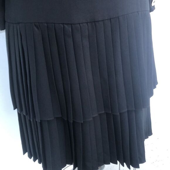 Vintage Bill Blass dress - Picture 3 of 7